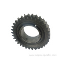 Manual auto parts transmissionbox GEAR OR CHINESE CAR